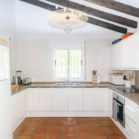 Βίλα Casa Moum *