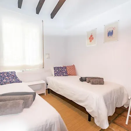 Casa Moum *