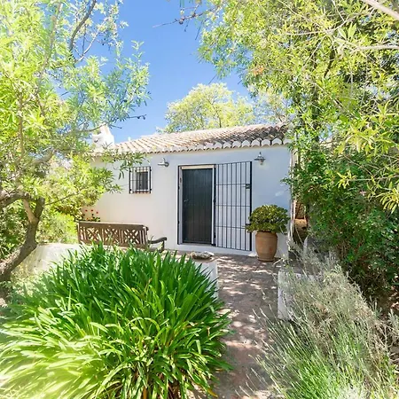 Βίλα Casa Moum Cómpeta
