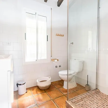 Casa Moum * Cómpeta