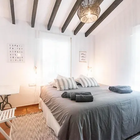 Βίλα Casa Moum Cómpeta