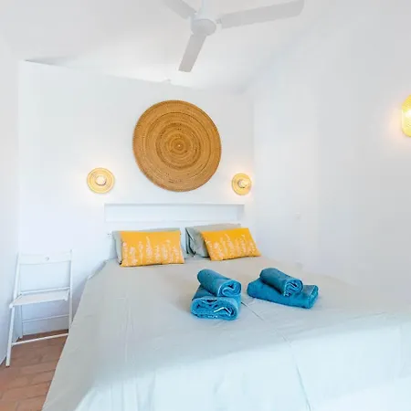 Casa Moum Βίλα Cómpeta