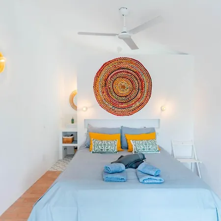 Casa Moum Βίλα *