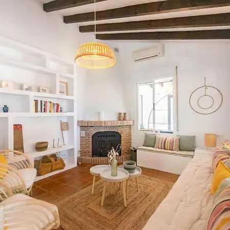Casa Moum Villa