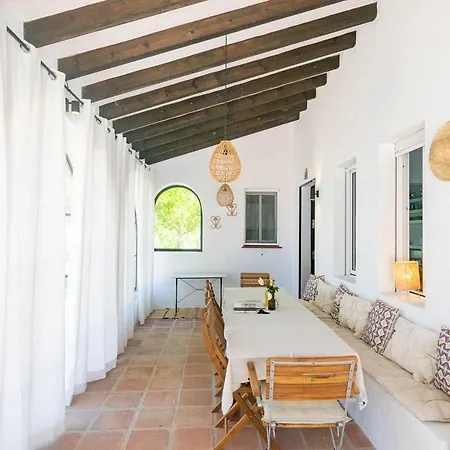 Casa Moum Villa Competa