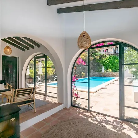 Casa Moum Villa
