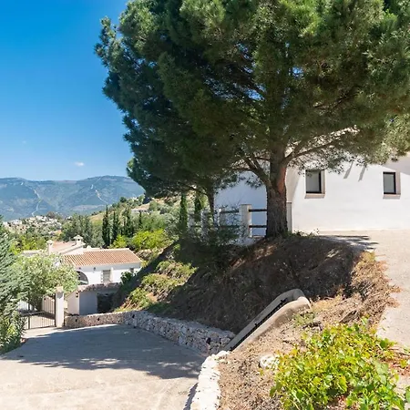 Villa Casa Moum Competa