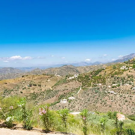 Casa Moum Villa Competa