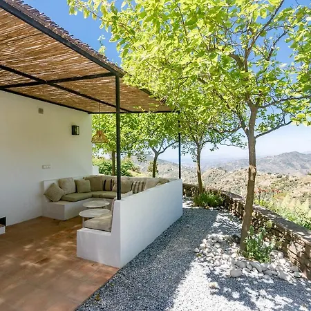 Casa Moum Villa