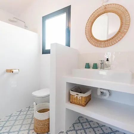 Villa Casa Moum *