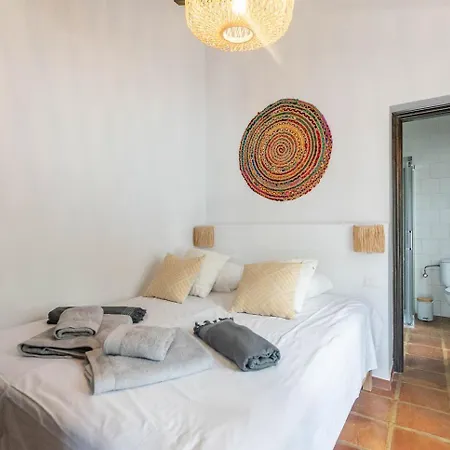 Casa Moum Villa
