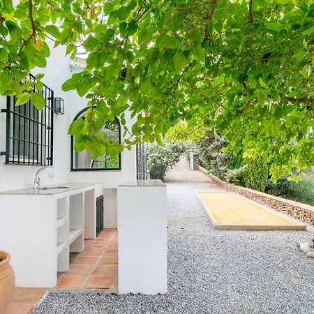 Casa Moum Villa